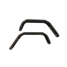 Load image into Gallery viewer, Rugged Ridge 11615.47 Fender Flare Set for Select Jeep Wrangler, Jeep Wrangler JK