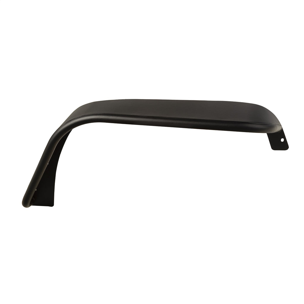 Rugged Ridge 11615.48 Fender Flare Set for Select Jeep Wrangler, Jeep Wrangler JK