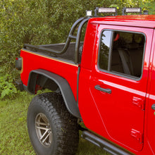Load image into Gallery viewer, Rugged Ridge 11615.49 Fender Flare Set for Select Jeep Gladiator