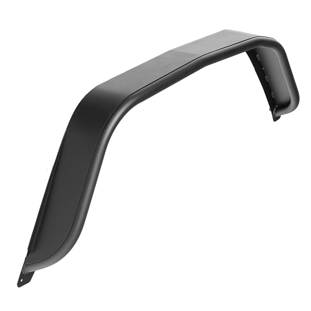 Rugged Ridge 11615.49 Fender Flare Set for Select Jeep Gladiator