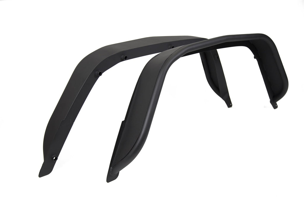 Rugged Ridge 11615.49 Fender Flare Set for Select Jeep Gladiator