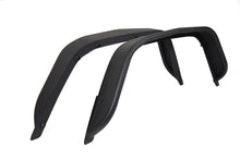 Load image into Gallery viewer, Rugged Ridge 11615.49 Fender Flare Set for Select Jeep Gladiator