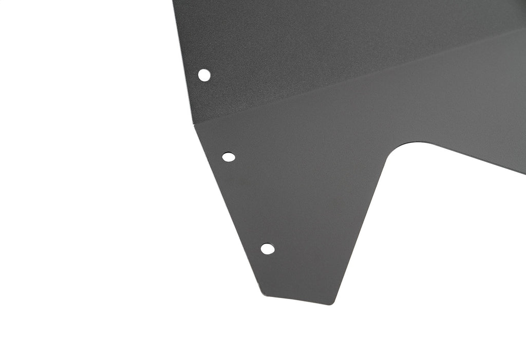 Rugged Ridge 11615.61 Inner Fender Liner for Select Jeep Gladiator, Jeep Wrangler
