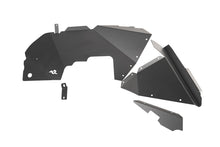 Load image into Gallery viewer, Rugged Ridge 11615.61 Inner Fender Liner for Select Jeep Gladiator, Jeep Wrangler