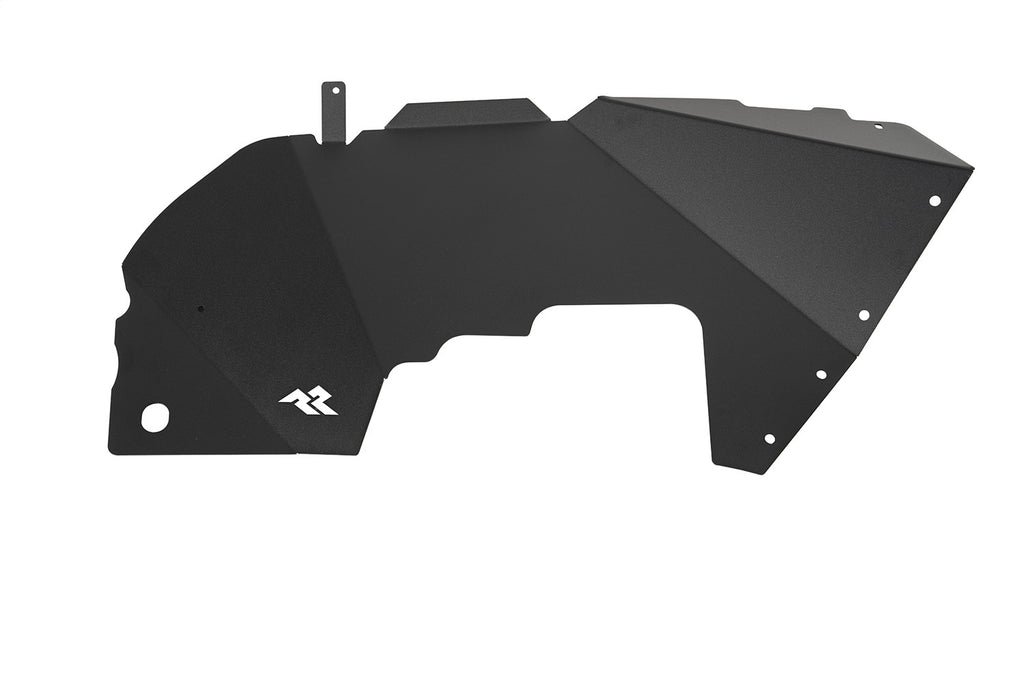 Rugged Ridge 11615.61 Inner Fender Liner for Select Jeep Gladiator, Jeep Wrangler