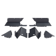 Load image into Gallery viewer, Rugged Ridge 11615.63 Inner Fender Liner Kit for Select Jeep Gladiator