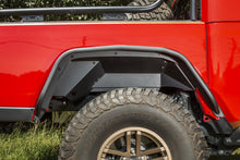 Load image into Gallery viewer, Rugged Ridge 11615.63 Inner Fender Liner Kit for Select Jeep Gladiator