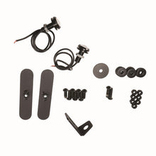 Load image into Gallery viewer, Rugged Ridge 11615.71 Heavy Duty Fender Flare for Select Jeep Wrangler