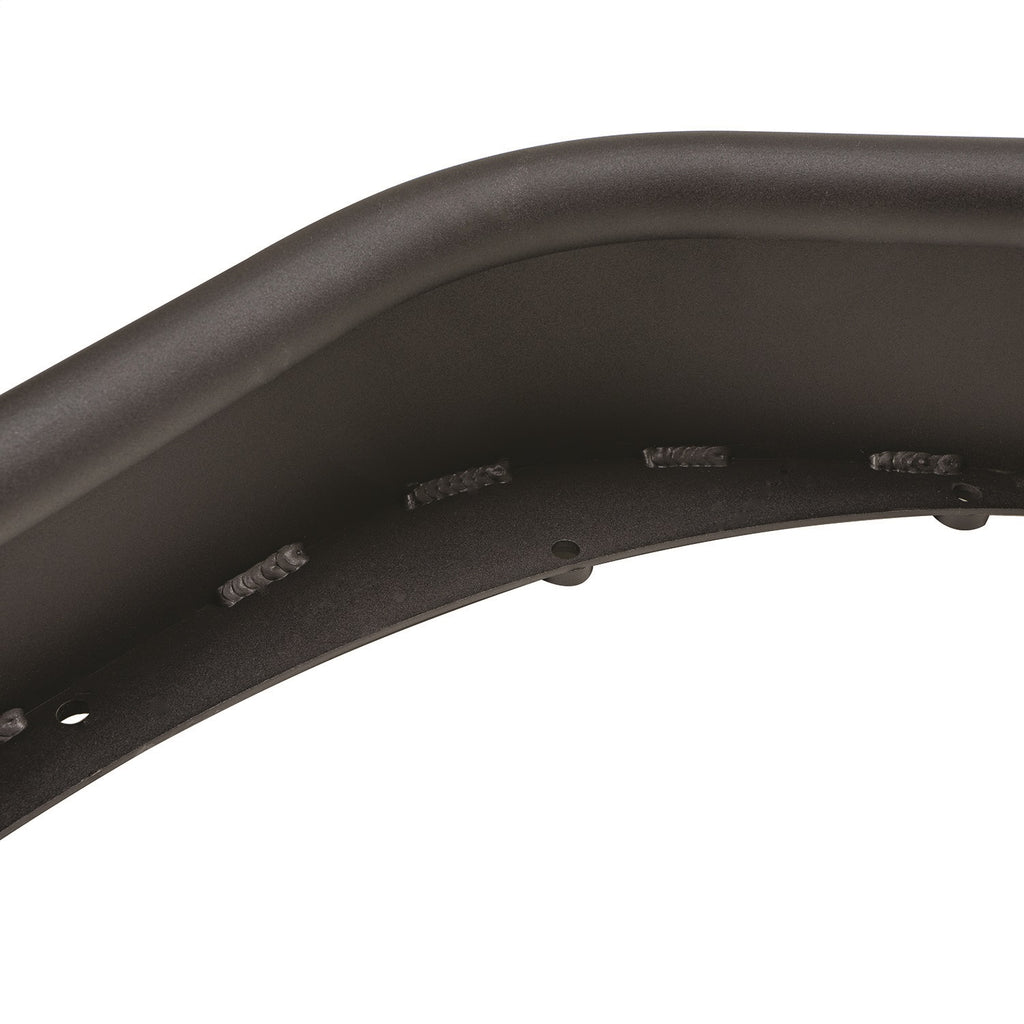 Rugged Ridge 11615.72 Heavy Duty Fender Flare for Select Jeep Wrangler