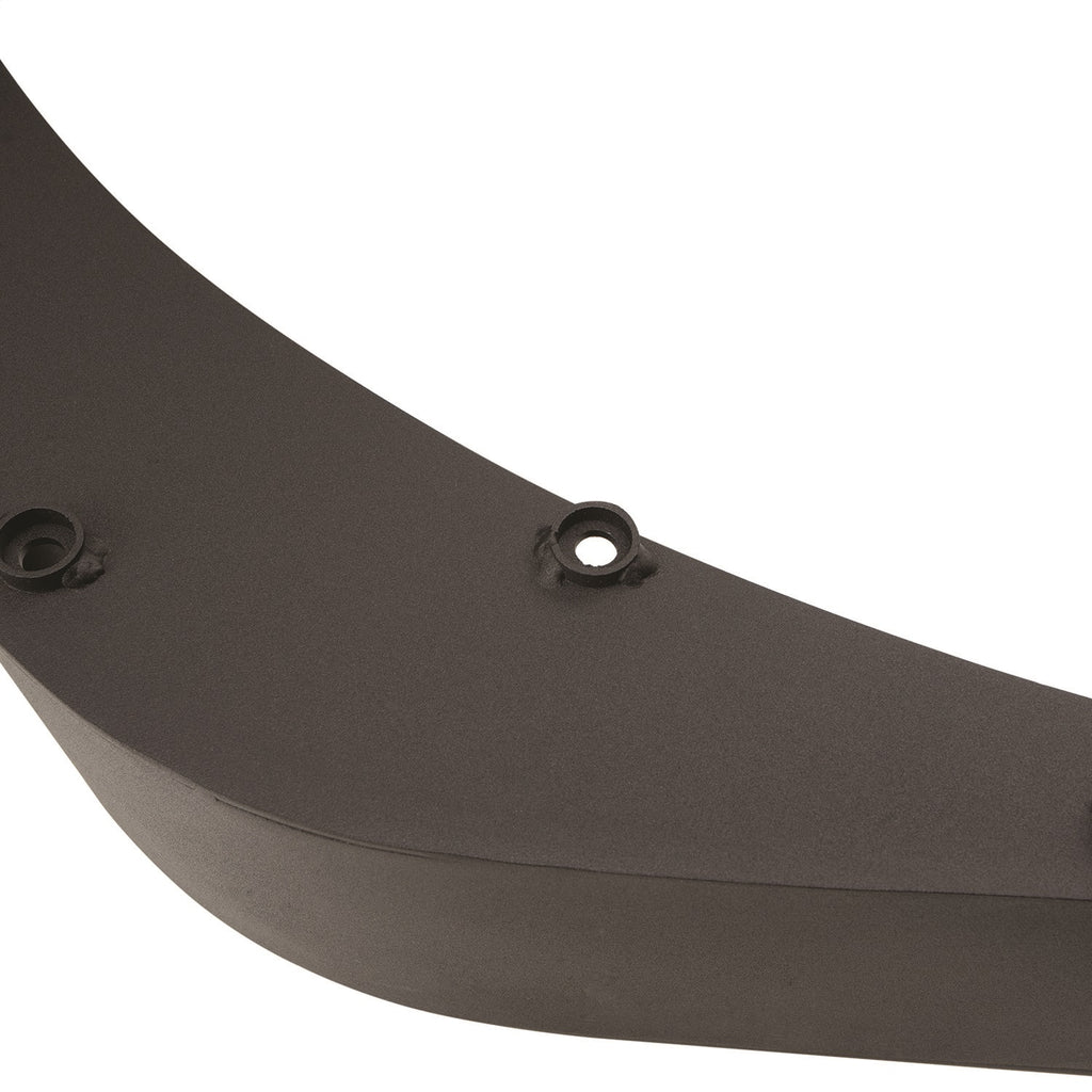 Rugged Ridge 11615.72 Heavy Duty Fender Flare for Select Jeep Wrangler