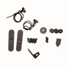 Load image into Gallery viewer, Rugged Ridge 11615.73 Heavy Duty Fender Flare for Select Jeep Wrangler