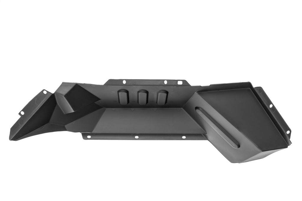 Rugged Ridge 11615.82 Heavy Duty Fender Flare for Select Jeep Gladiator