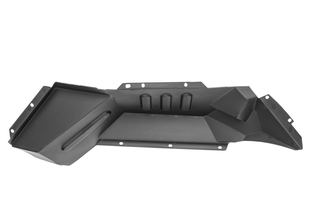 Rugged Ridge 11615.82 Heavy Duty Fender Flare for Select Jeep Gladiator