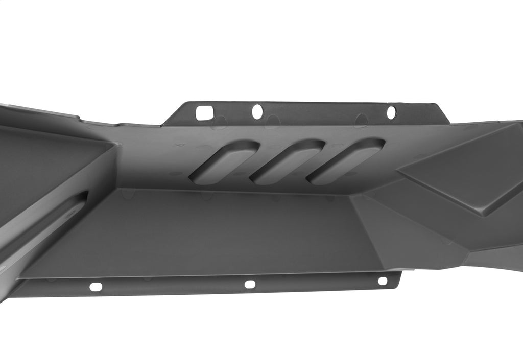 Rugged Ridge 11615.82 Heavy Duty Fender Flare for Select Jeep Gladiator