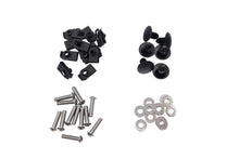 Load image into Gallery viewer, Rugged Ridge 11615.82 Heavy Duty Fender Flare for Select Jeep Gladiator