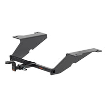 Load image into Gallery viewer, CURT 116193 Class 1 Trailer Hitch, 1-1/4" Ball Mount, Select Hyundai Sonata