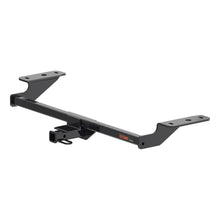 Load image into Gallery viewer, CURT 11620 Class 1 Trailer Hitch, 1-1/4" Receiver, Select Kia Forte (Drilling Required)