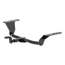 Load image into Gallery viewer, CURT 116303 Class 1 Hitch, 1-1/4" Ball Mount, Select Hyundai Elantra (Except N, N Line)