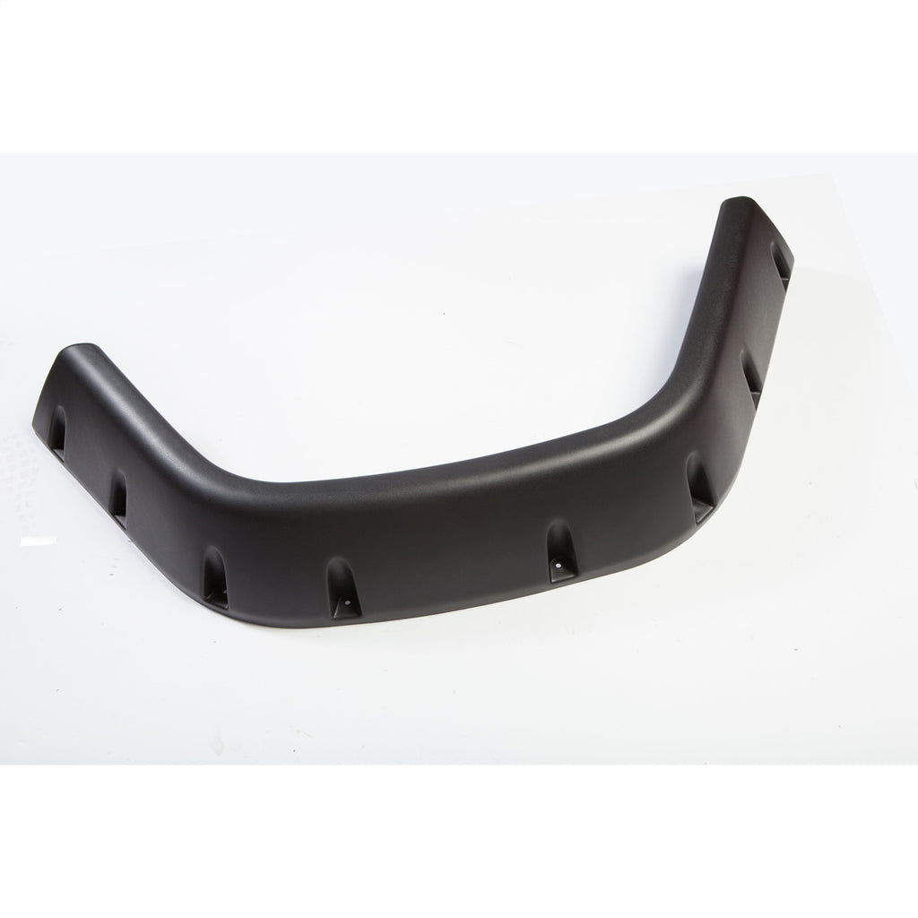 Rugged Ridge 11630.03 All Terrain Fender Flare for Select Jeep TJ, Jeep Wrangler