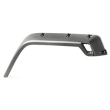 Load image into Gallery viewer, Rugged Ridge 11630.30 Fender Flare Set for Select Jeep TJ, Jeep Wrangler