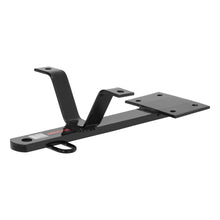 Load image into Gallery viewer, CURT 11632 Class 1 Fixed-Tongue Trailer Hitch with 3/4in. Trailer Ball Hole - Truck Part Superstore