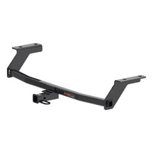 Load image into Gallery viewer, CURT 11633 Class 1 Trailer Hitch, 1-1/4" Receiver, Select Mazda 3 Hatchback