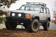 Load image into Gallery viewer, Rugged Ridge 11634.10 All Terrain Fender Flare Set for Select Jeep Cherokee