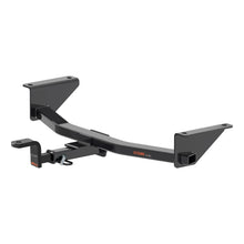 Load image into Gallery viewer, CURT 116363 Class 1 Trailer Hitch, 1-1/4" Ball Mount, Select Mazda 3 Sedan