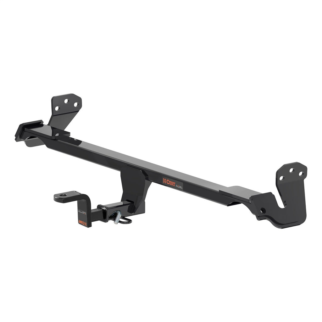 CURT 116383 Class I 1.25 in. Receiver Hitch - Truck Part Superstore