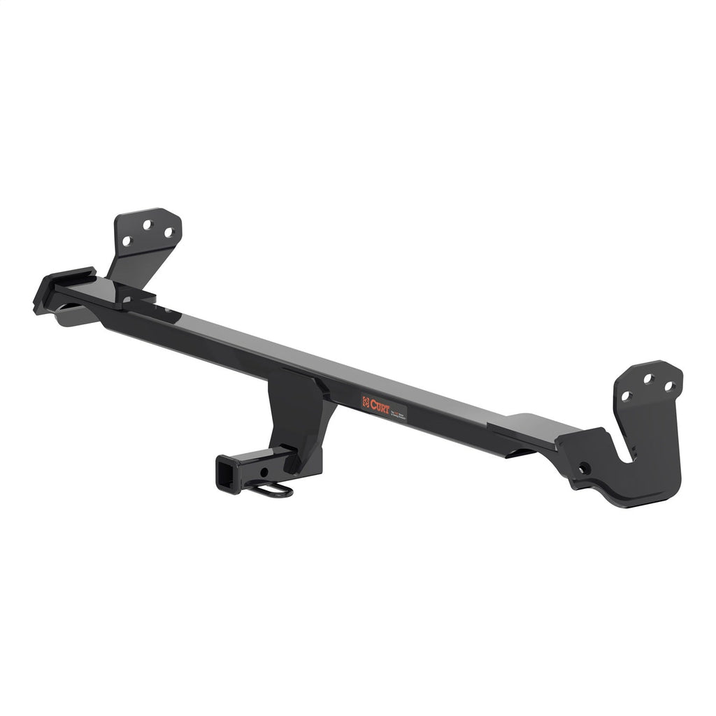 CURT 11638 CURT 11638 Class 1 Trailer Hitch; 1-1/4-Inch Receiver; Fits Select Hyundai Kona - Truck Part Superstore