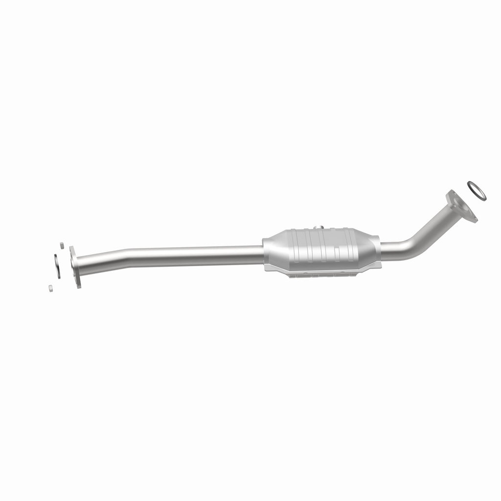 MagnaFlow Exhaust Products 49700 OEM Grade Direct-Fit Catalytic Converter for Select Toyota Sequoia