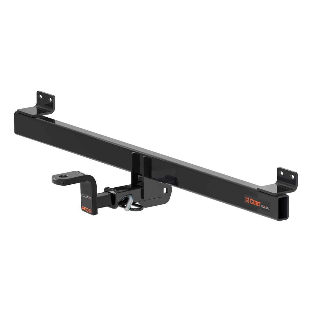 CURT 116403 Class 1 Trailer Hitch, 1-1/4" Ball Mount, Select Honda HR-V