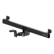 Load image into Gallery viewer, CURT 116403 Class 1 Trailer Hitch, 1-1/4" Ball Mount, Select Honda HR-V