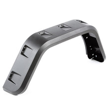 Load image into Gallery viewer, Rugged Ridge 11640.30 Hurricane Fender Flare Kit for Select Jeep TJ, Jeep Wrangler