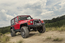 Load image into Gallery viewer, Rugged Ridge 11640.30 Hurricane Fender Flare Kit for Select Jeep TJ, Jeep Wrangler
