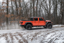 Load image into Gallery viewer, Rugged Ridge 11640.52 All Terrain Fender Flare Set for Select Jeep Gladiator