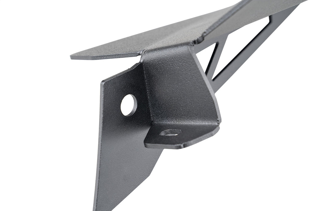 Rugged Ridge 11640.91 Chop Bracket Kit for Select Jeep Gladiator, Jeep Wrangler