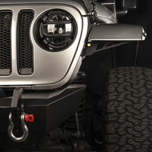 Load image into Gallery viewer, Rugged Ridge 11640.91 Chop Bracket Kit for Select Jeep Gladiator, Jeep Wrangler