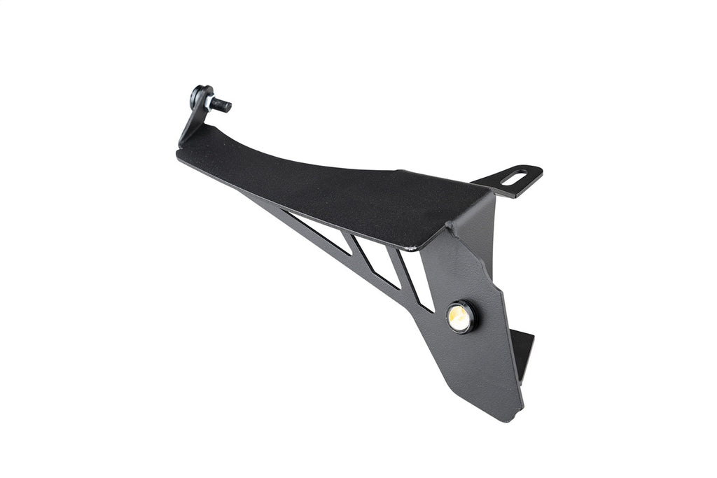 Rugged Ridge 11640.92 Chop Bracket Kit for Select Jeep Gladiator, Jeep Wrangler
