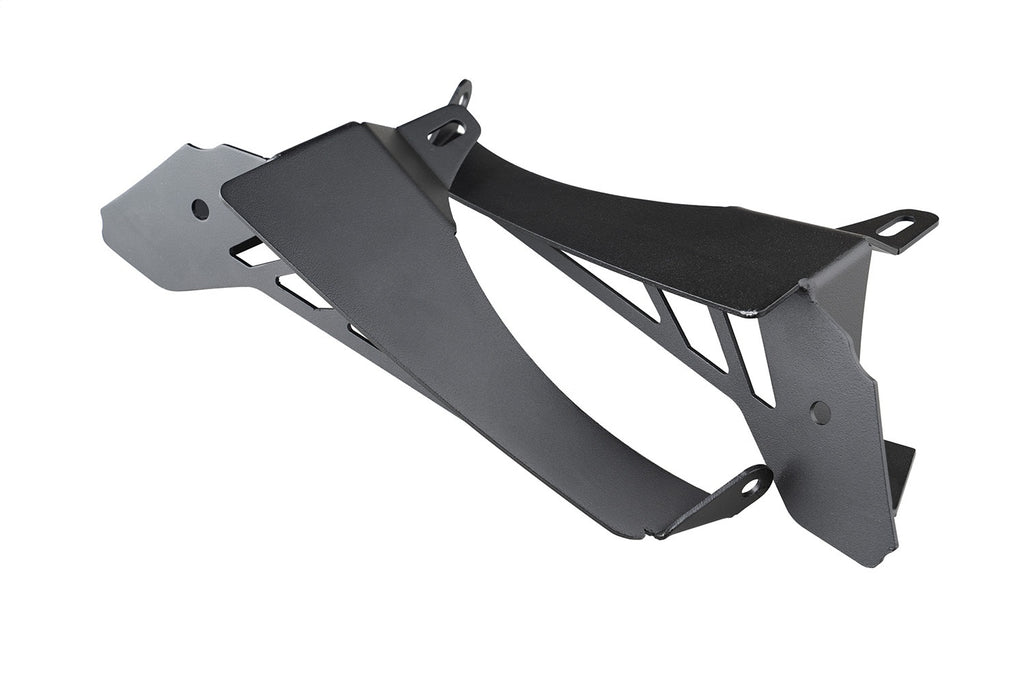 Rugged Ridge 11640.92 Chop Bracket Kit for Select Jeep Gladiator, Jeep Wrangler