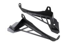 Load image into Gallery viewer, Rugged Ridge 11640.92 Chop Bracket Kit for Select Jeep Gladiator, Jeep Wrangler