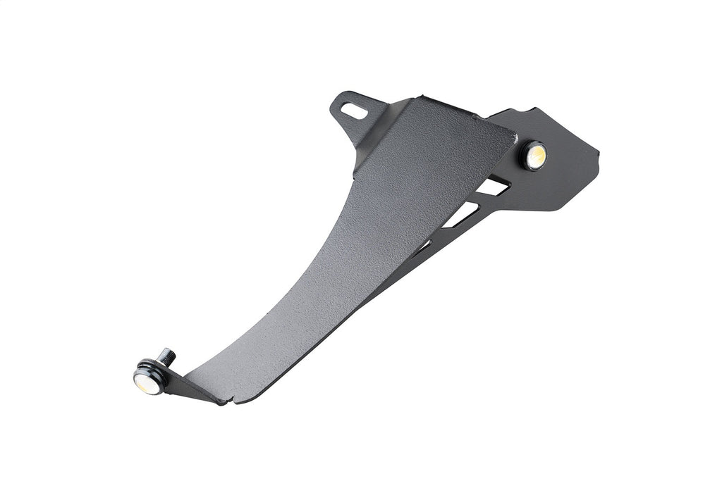Rugged Ridge 11640.92 Chop Bracket Kit for Select Jeep Gladiator, Jeep Wrangler