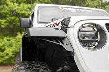 Load image into Gallery viewer, Rugged Ridge 11640.92 Chop Bracket Kit for Select Jeep Gladiator, Jeep Wrangler