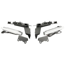 Load image into Gallery viewer, Rugged Ridge 11640.95 Chop Bracket Kit for Select Jeep Gladiator, Jeep Wrangler