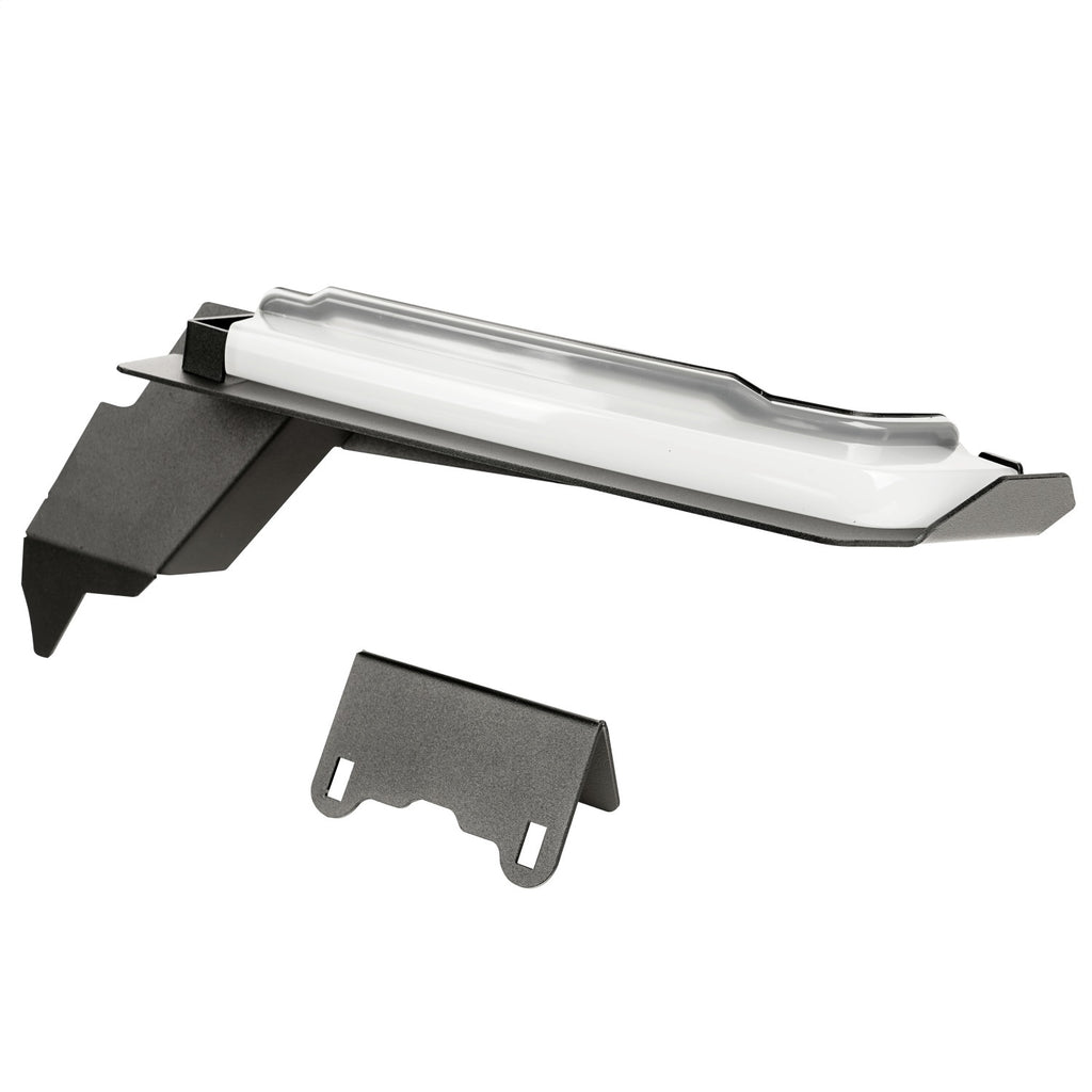 Rugged Ridge 11640.96 Chop Bracket Kit for Select Jeep Gladiator, Jeep Wrangler