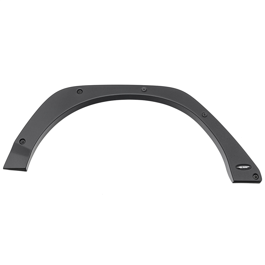 Rugged Ridge 11641.12 Fender Flare Set for Select Jeep Wrangler