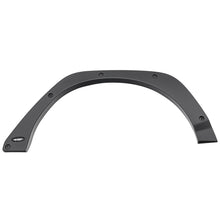 Load image into Gallery viewer, Rugged Ridge 11641.12 Fender Flare Set for Select Jeep Wrangler