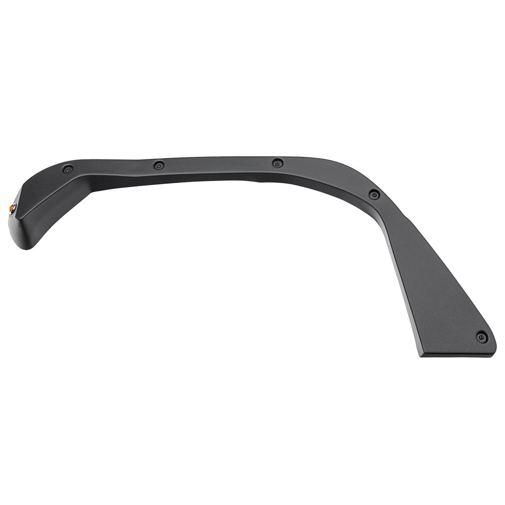 Rugged Ridge 11641.12 Fender Flare Set for Select Jeep Wrangler