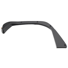 Load image into Gallery viewer, Rugged Ridge 11641.12 Fender Flare Set for Select Jeep Wrangler