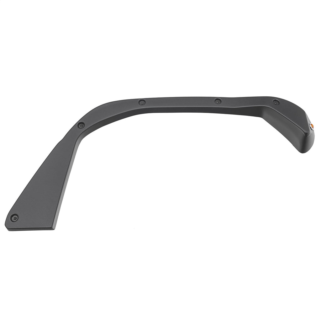 Rugged Ridge 11641.12 Fender Flare Set for Select Jeep Wrangler
